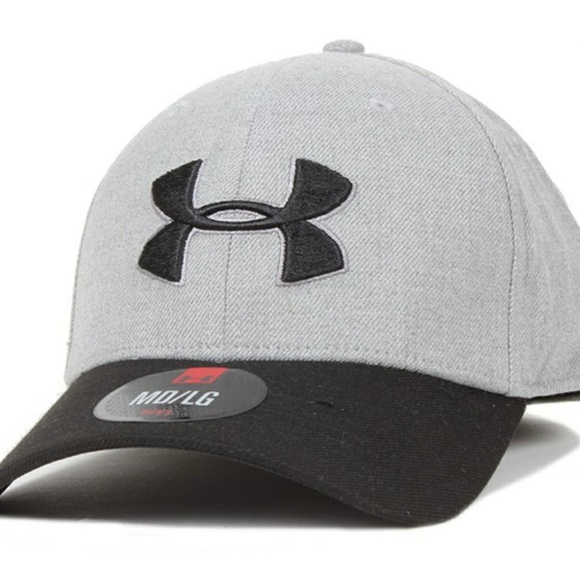 under armour flexfit caps